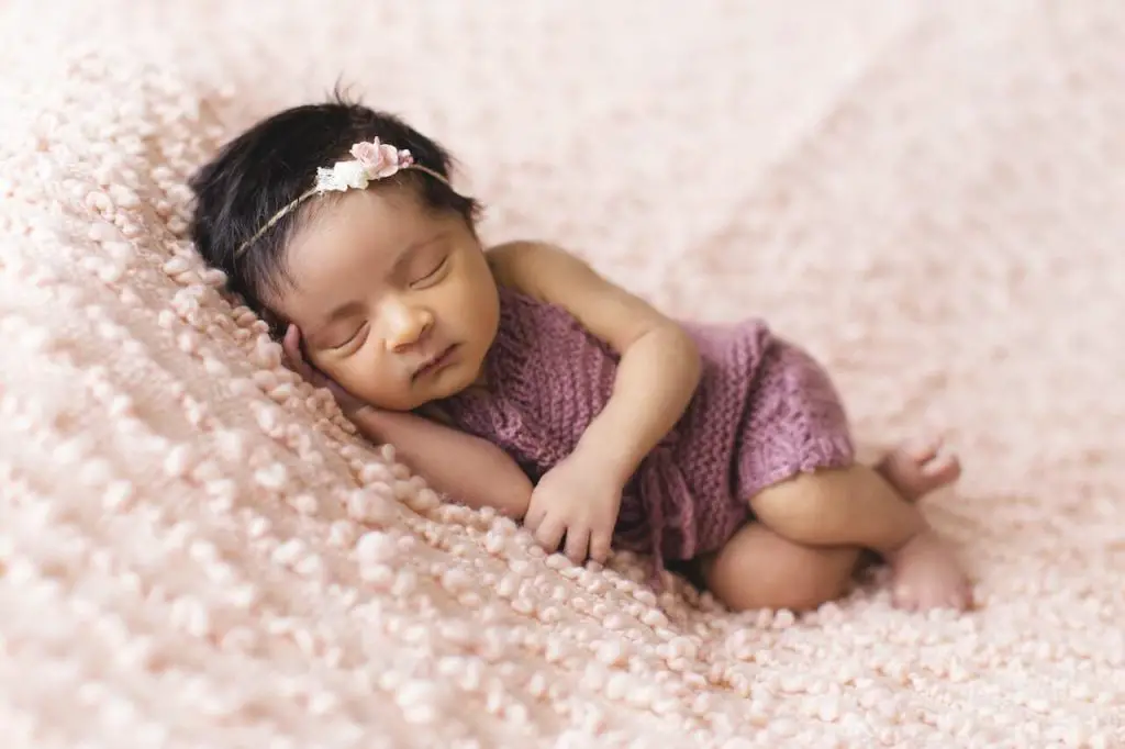 Baby Beauty Photography