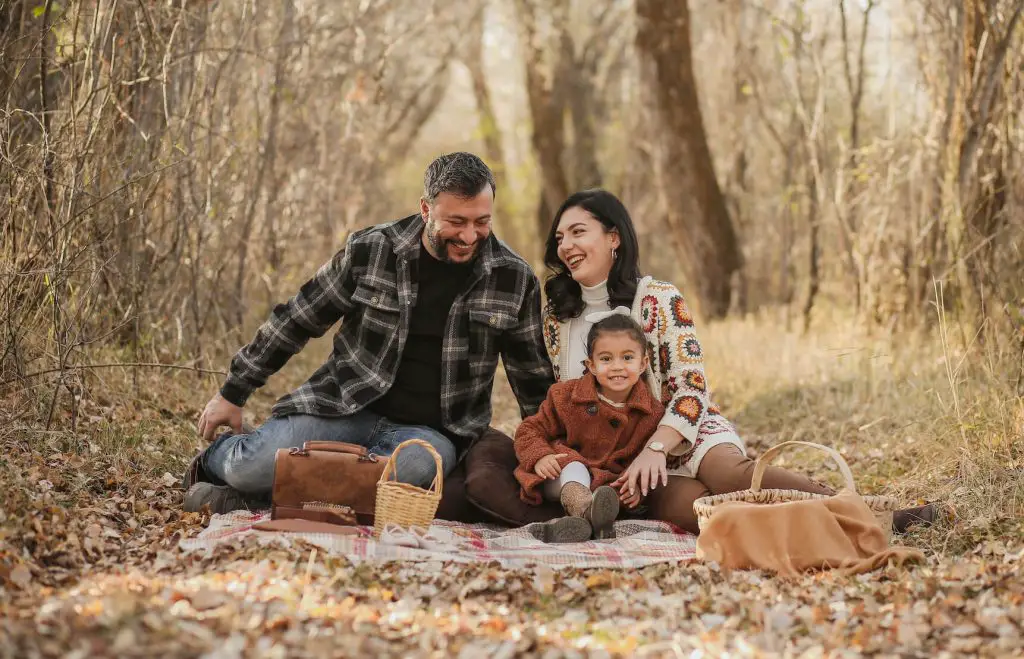 Fall Family Photo Outfit Ideas