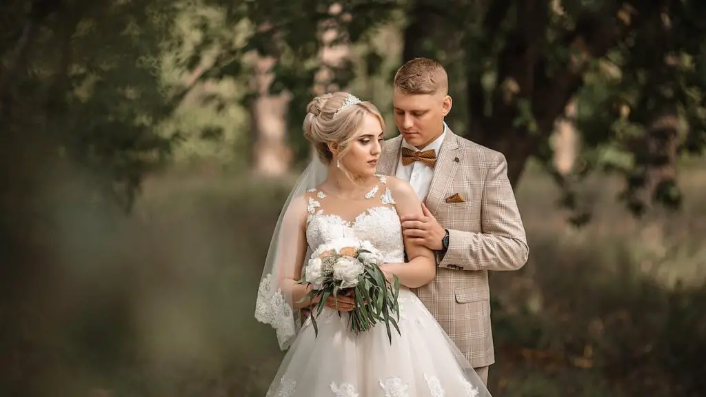 Formal Engagement Photos