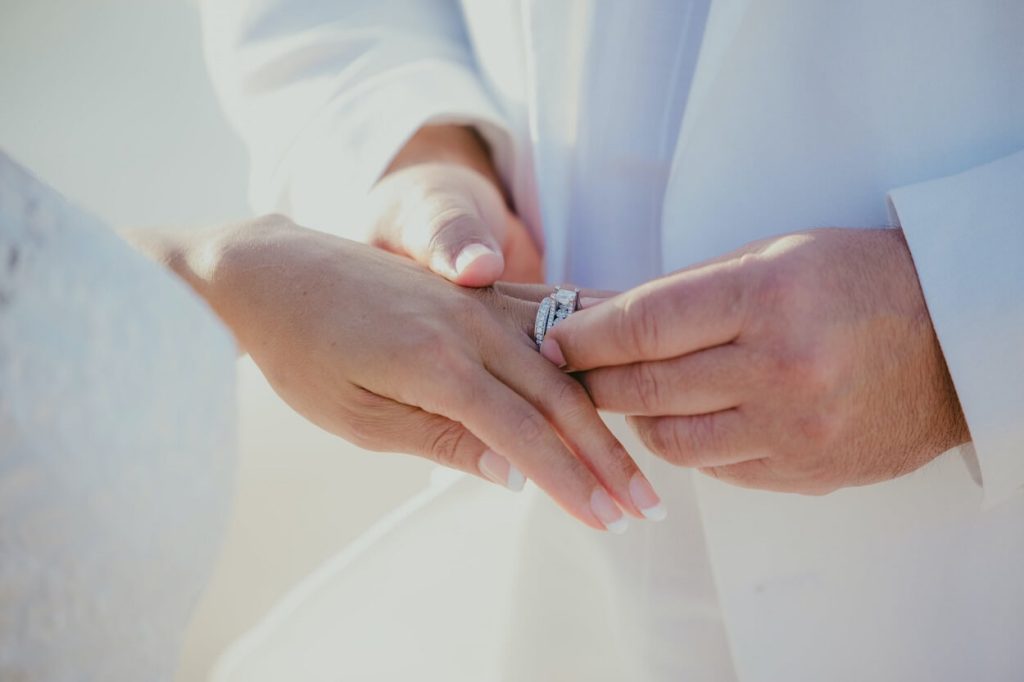 Micro Wedding Photography