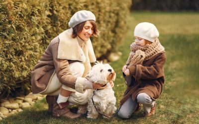 Seasonal Family Photo Ideas – Best Family Photo Themes to Try