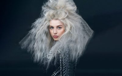 What is Hair Photography? Creative Hair Photoshoot Ideas with Examples
