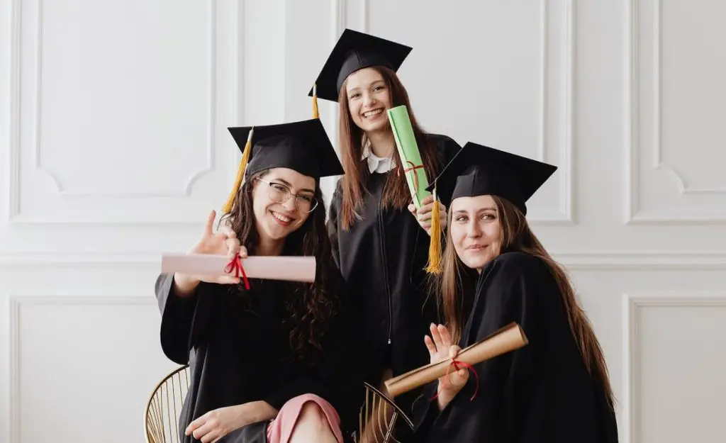 Graduation Photoshoot Outfits