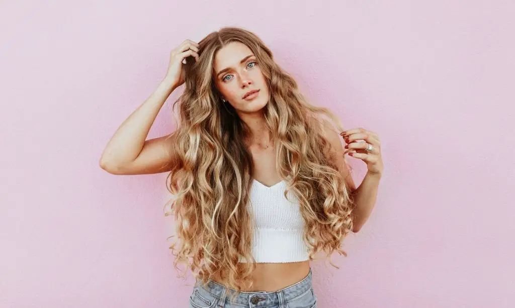 Hairstyles for Wavy Hair