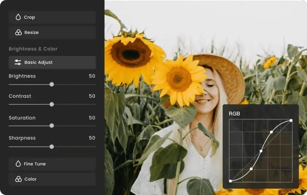 Basic Photo Editing Tools and Techniques Every Photographer Knows