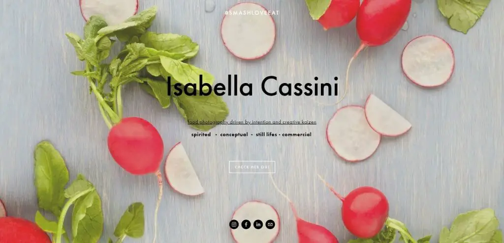 Isabella Cassini