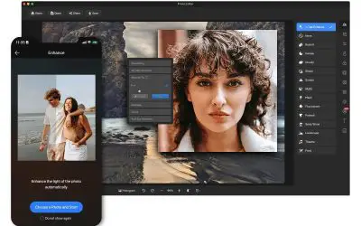 Best Ai Photo Editor List – Top Ai Photo Editor Online, Apps & Software