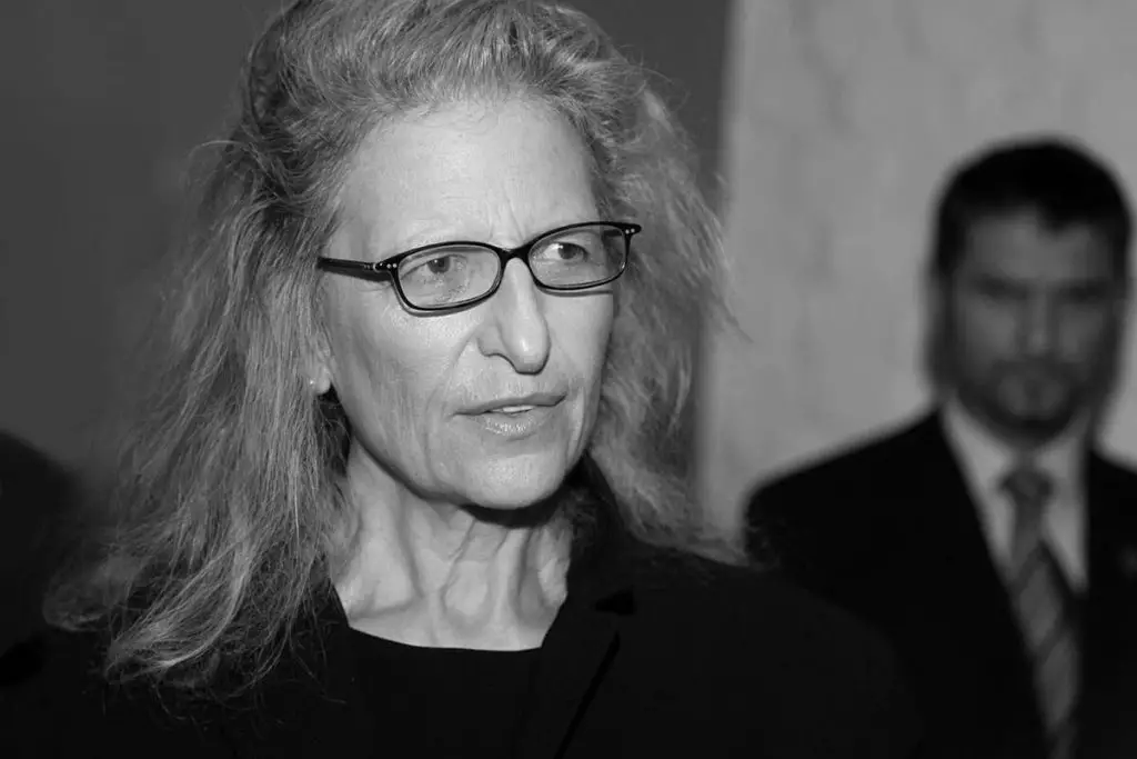 Annie Leibovitz