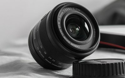 What Is the Best Lens for Close-Up Shots? Review of the Best Close Up Lenses