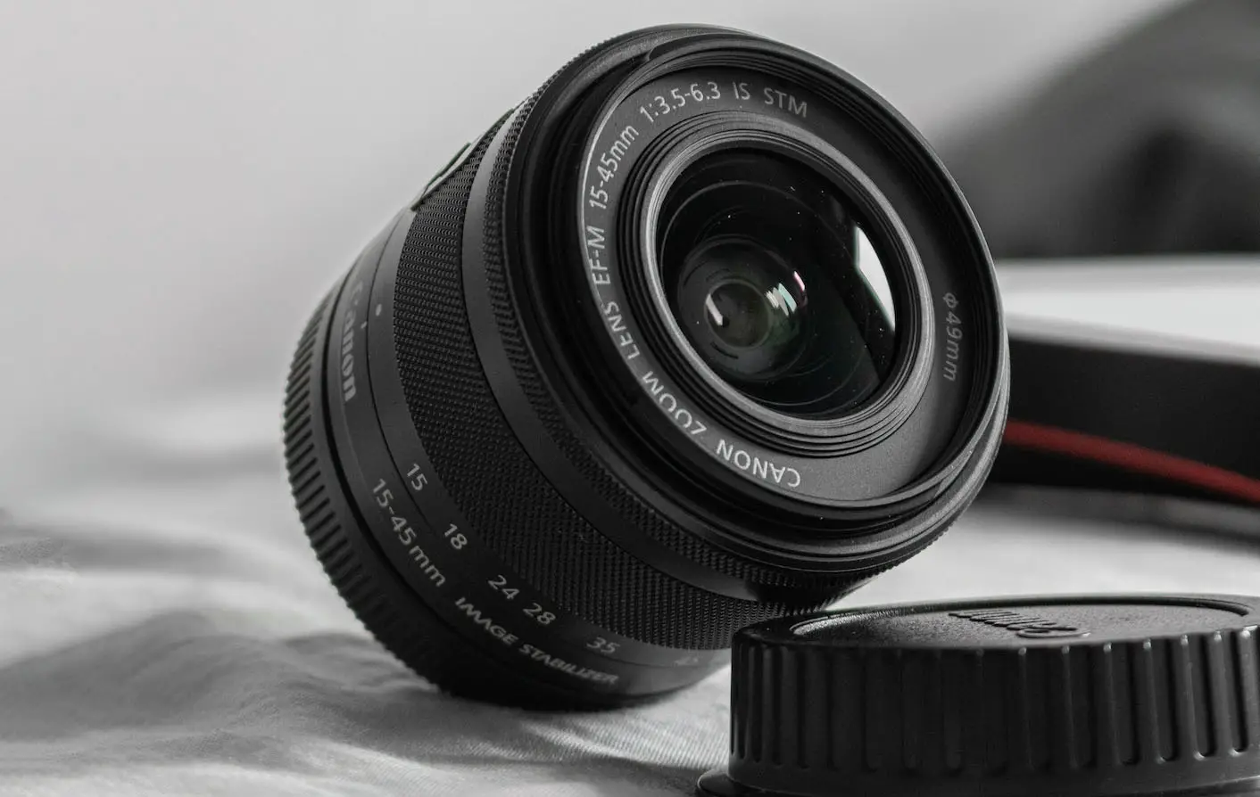 Best Lens for Close-Up Shots
