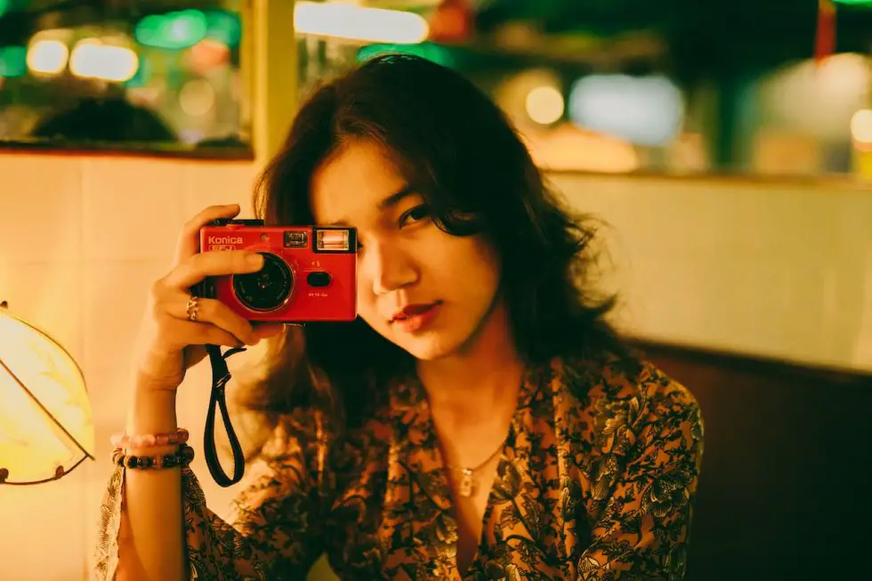 Best Vintage Digital Cameras That Take Vintage Photos
