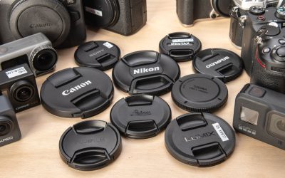 List of Best Camera Lens Manufacturing Companies