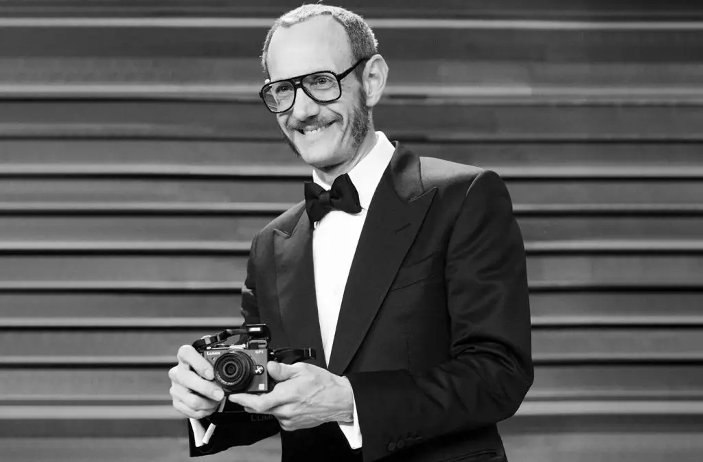 Terry Richardson