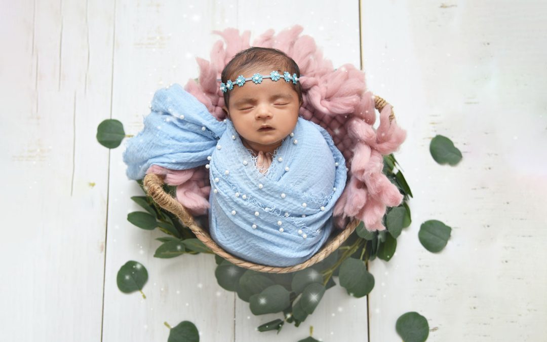 Famous Newborn Photographers, You May Follow for Inspiration