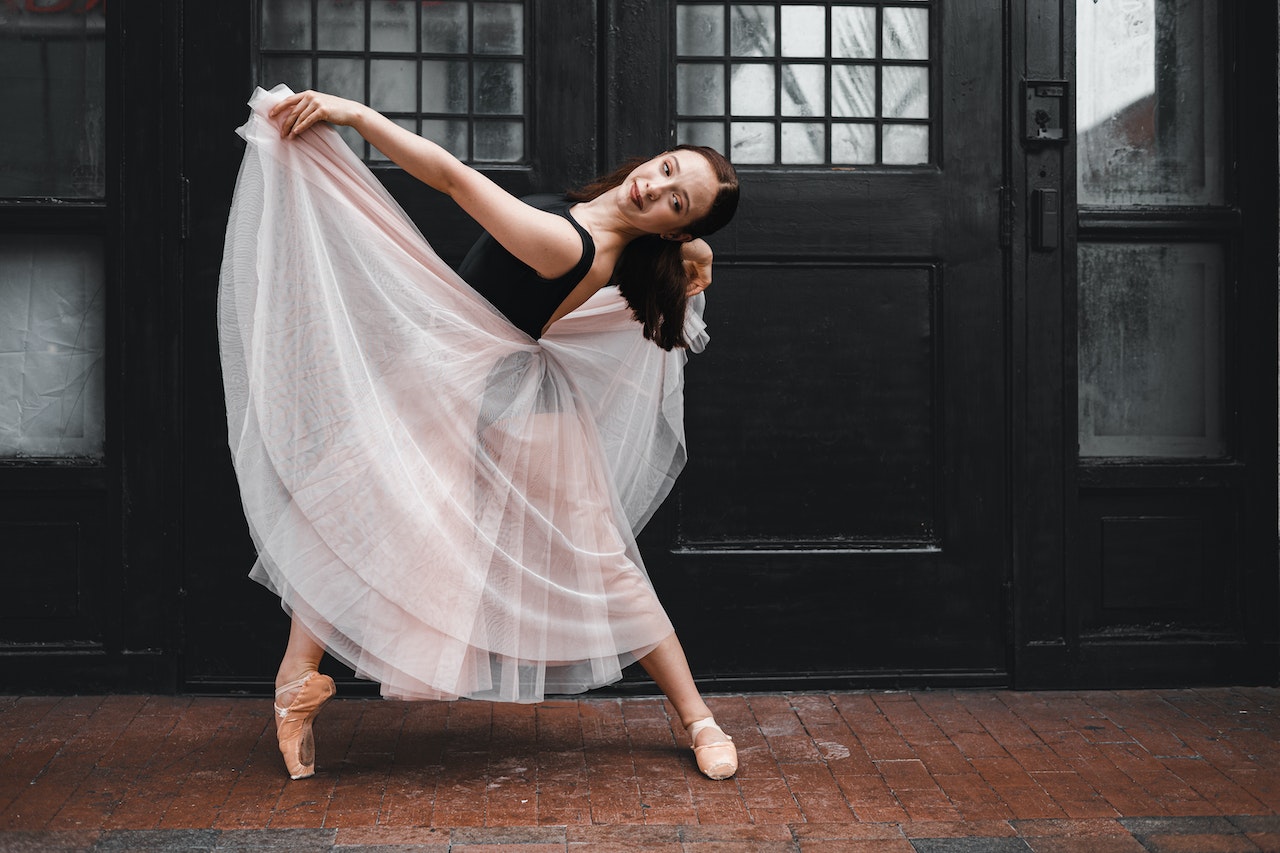 Dance Photography